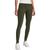 color Dark Loden, Eddie Bauer | Eddie Bauer Motion Women's Guide Trex Legging