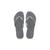 颜色: Steel Grey, Havaianas | Slim Flip Flop Sandal (Toddler/Little Kid/Big Kid)