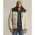 Ralph Lauren | Men's Hybrid Down Jacket, 颜色Defender Green/spring Beige