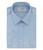 商品Van Heusen | Mens Dress Shirts Short Sleeve Aviator Shirt Solid Spread Collar颜色Light Blue