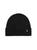 商品Karl Lagerfeld Paris | Eiffel Tower Rib Knit Beanie颜色BLACK