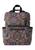 color Rainbow Wanderlust, Sakroots | Loyola Backpack