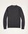 商品Brooks Brothers | Merino Wool Crewneck Sweater颜色Charcoal