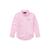 商品第2个颜色New Rose, Ralph Lauren | Cotton Oxford Sport Shirt (Little Kids)