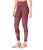 商品SPANX | SPANX Seamless Leggings for Women Tummy Control颜色Wine