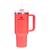 颜色: Hot Coral, Stanley | Stanley The Quencher H2.O Flowstate Tumbler - 40 oz