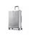 颜色: Aluminum Silver, Samsonite | Silhouette 17 25" Check-in Expandable Hardside Spinner