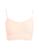 颜色: Apricot, Chantelle | Bra