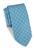 颜色: CELESTE, Salvatore Ferragamo | Anteo Gancio Woven Silk Tie
