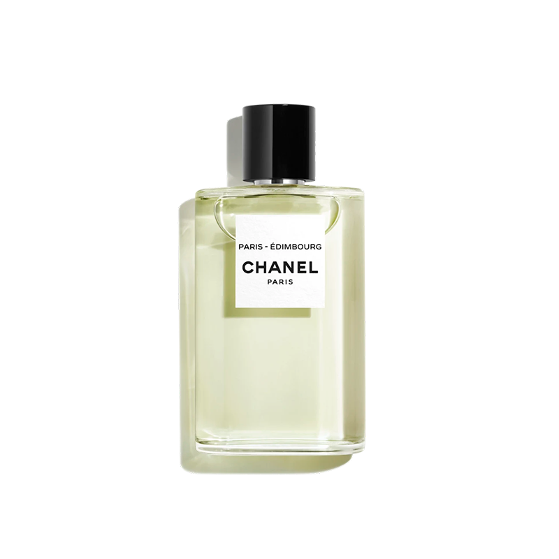 商品第6个颜色EDIMBOURG-巴黎 爱丁堡, Chanel | Chanel香奈儿「香奈儿之水」全系列女士香水 EDT淡香水20ml-125ml