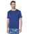 商品Nautica | J-Class Sleep T-Shirt颜色Blue Depths