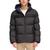 Tommy Hilfiger | Tommy Hilfger Men's New Ghost Logo Print Puffer Jacket, 颜色Black