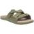 Chaco | Chaco Women's Chillos Slide, 颜色Fossil