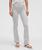 颜色: Crescent Moon/White, Lululemon | Softy Suedey Split-Hem High-Rise Mini-Flare Pant *Regular