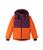 颜色: True Orange, Reima | Kuosku Winter Jacket (Toddler/Little Kids/Big Kids)