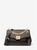 color BROWN/BLK, Michael Kors | Lita 中号 Logo印花双色斜挎包