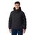 Mountain Hardwear | Mountain Hardwear Men's Stretchdown Popover Hoody, 颜色Black