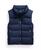 颜色: Newport Navy, Ralph Lauren | Toddler and Little Boys Ripstop Down Vest Jacket