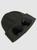 颜色: Dark Green, C.P. Company | Wool Rib Knit Beanie W/goggles