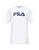 Fila | T-shirt, 颜色White