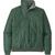 Patagonia | Box Quilted Pullover Jacket - Men's, 颜色Pinyon Green