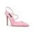 color Light Pink Patent, Nine West | Women's Fames Slingback Pumps