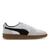 Puma | Puma Palermo - Men Shoes, 颜色White-White-Gum