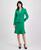 颜色: Pepper Green, Le Suit | Women's Trumpet Skirt Suit Set, Regular & Petite
