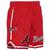 商品Pro Standard | Pro Standard Nationals Team Logo Shorts - Men's颜色Red
