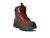 Ralph Lauren | Oslo Tactical Boot, 颜色Chocolate Brown/RL2000 Red