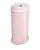 颜色: Blush Pink, Ubbi | Diaper Pail