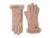 商品第2个颜色Cliff, UGG | Seamed Tech Water Resistant Sheepskin Gloves