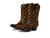 Ariat | Bandida Western Boot, 颜色Leopard Hair On