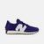商品第2个颜色Blue with White, New Balance | 327