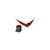 商品第1个颜色Red / Charcoal, Eagles Nest | Eagles Nest Outfitters DoubleNest Hammock