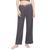 商品Calvin Klein | CK One Plush Lounge Sleep Pant颜色Ashford Grey