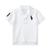 Ralph Lauren | Baby Boys Cotton Mesh Pony Logo Polo Shirt, 颜色White