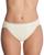 颜色: Ivory, Natori | Bliss French Cut Bikinis