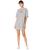 color Grey Heather, Vans | Center Vee Tee Dress