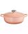 颜色: Peche, Le Creuset | Enameled Cast Iron 3.5-Qt. Sauteuse Round Oven