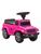 颜色: PINK, Best Ride on Cars | Jeep Gladiator Push Toy Car