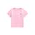 商品第4个颜色Carmel Pink, Ralph Lauren | Toddler and Little Boys Short Sleeve Jersey T-Shirt