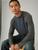 商品第1个颜色grey, Lucky Brand | Lucky Brand Men's Duo Fold Long Sleeve Baseball