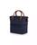 颜色: Blue with Brown Accents, ONIVA | Urban Lunch Bag