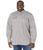 商品Carhartt | Big & Tall Flame-Resistant Classic Twill Shirt颜色Gray
