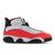 颜色: White-Black-Infrared 23, Jordan | Jordan 6 Rings - Grade School Shoes