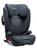 商品第1个颜色BLUE, Nuna | AACE High Back Booster Seat