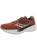 Saucony | Triumph 20 Mens Fitness Workout Running Shoes, 颜色lava/fossil