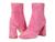Sam Edelman | Codie, 颜色Pink Confetti Suede Leather