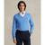 颜色: Summer Blue, Ralph Lauren | Men's Cotton V-Neck Sweater